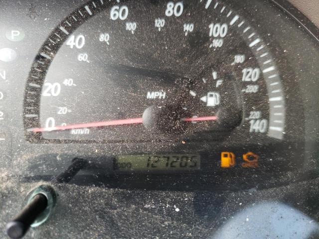 Photo 8 from auction – 2002 TOYOTA CAMRY LE with VIN 4T1BE32K32U551847