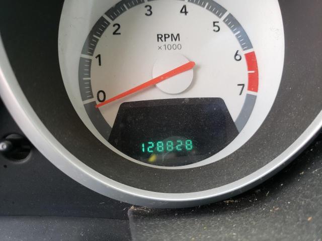 Photo 8 from auction – 2008 DODGE GRAND CARA with VIN 2D8HN54PX8R617076