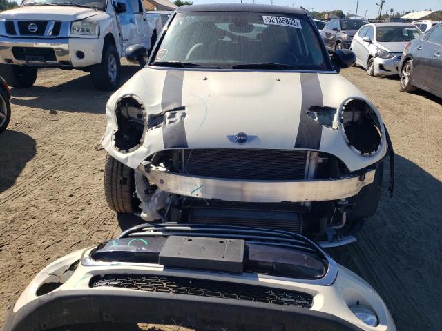 Photo 9 from auction – 2015 MINI COOPER with VIN WMWXS5C54FT833057