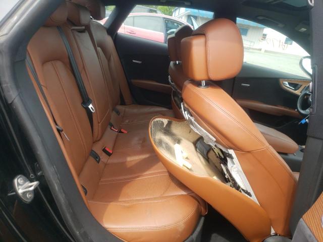 Photo 6 from auction – 2016 AUDI A7 PRESTIG with VIN WAU2GAFC9GN181380