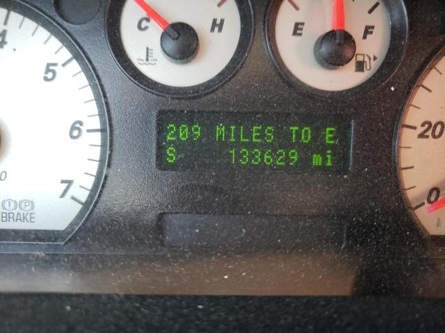 Photo 8 from auction – 2007 FORD TAURUS SEL with VIN 1FAFP56U77A204222