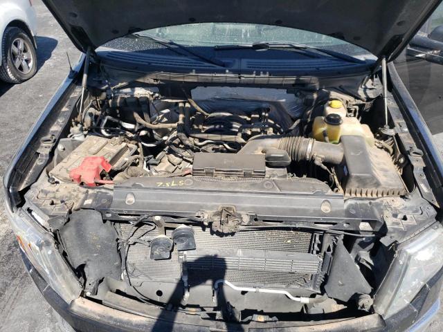 Photo 7 from auction – 2014 FORD F150 SUPER with VIN 1FTFW1EF3EKF66497
