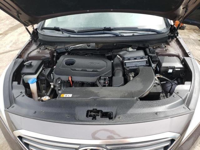 Photo 7 from auction – 2016 HYUNDAI SONATA SE with VIN 5NPE24AF9GH336219