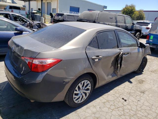 Photo 4 from auction – 2017 TOYOTA COROLLA L with VIN 2T1BURHE2HC766721