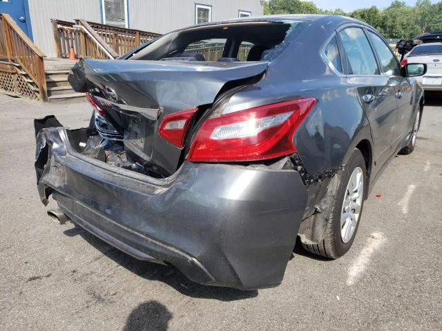 Photo 4 from auction – 2016 NISSAN ALTIMA 2.5 with VIN 1N4AL3APXGN375387