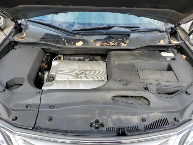 Photo 7 from auction – 2014 LEXUS RX 350 BAS with VIN 2T2BK1BA4EC231913
