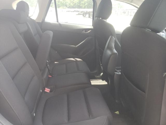 Photo 6 from auction – 2016 MAZDA CX-5 TOURI with VIN JM3KE4CY0G0688828