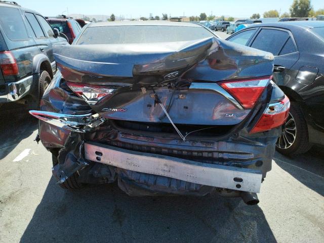 Photo 9 from auction – 2016 TOYOTA CAMRY LE with VIN 4T1BF1FK5GU128013
