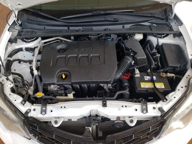 Photo 7 from auction – 2016 TOYOTA COROLLA L with VIN 5YFBURHE4GP502222