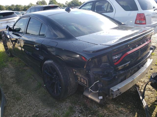 Photo 3 from auction – 2016 DODGE CHARGER R/ with VIN 2C3CDXCT2GH127312