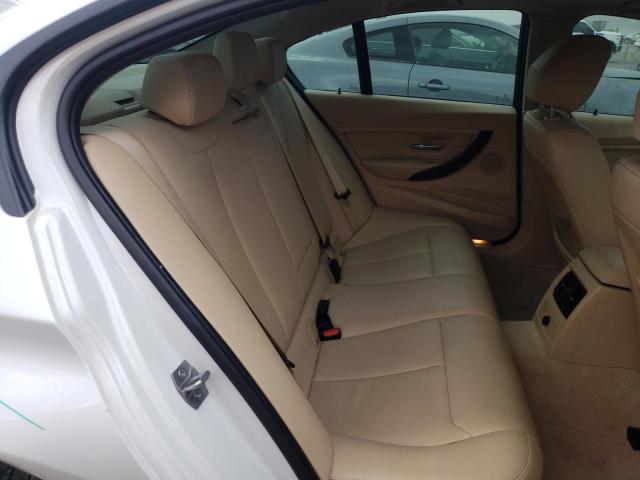 Photo 6 from auction – 2014 BMW 328 I with VIN WBA3A5G58ENP32411