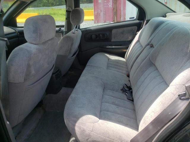 Photo 6 from auction – 1994 DODGE INTREPID E with VIN 1B3ED56FXRF194003