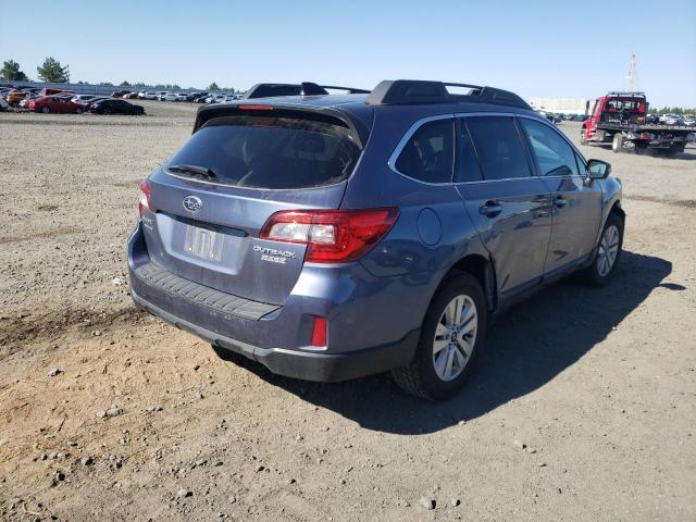 Снимка 4 от търг – 2016 SUBARU OUTBACK 2. с VIN 4S4BSAFC8G3281785