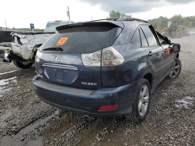 صورة رقم 4 من المزاد - 2007 LEXUS RX 350 مع VIN 2T2GK31U87C026188