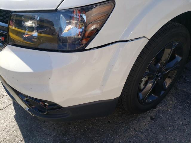 Photo 9 from auction – 2020 DODGE JOURNEY CR with VIN 3C4PDCGB1LT206205