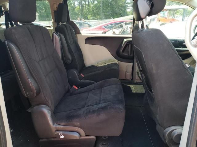 Photo 6 from auction – 2013 DODGE GRAND CARA with VIN 2C4RDGBG9DR505433