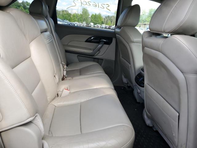 Photo 6 from auction – 2008 ACURA MDX with VIN 2HNYD282X8H552213