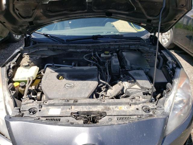Photo 7 from auction – 2013 MAZDA 3 I with VIN JM1BL1UF2D1848319
