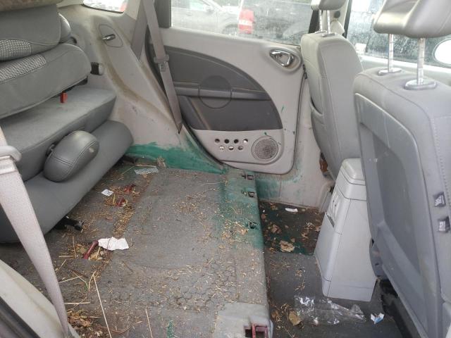 Photo 6 from auction – 2009 CHRYSLER PT CRUISER with VIN 3A8FY58969T561346