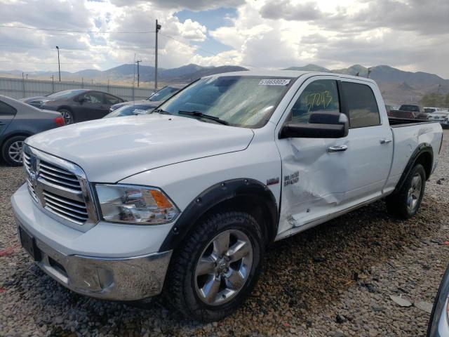 Photo 2 from auction – 2017 RAM 1500 SLT with VIN 1C6RR7TT8HS602731