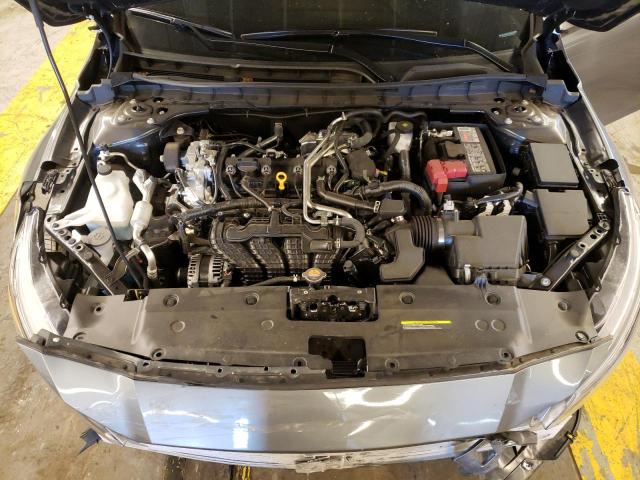 Photo 7 from auction – 2022 NISSAN ALTIMA SR with VIN 1N4BL4CW2NN362435