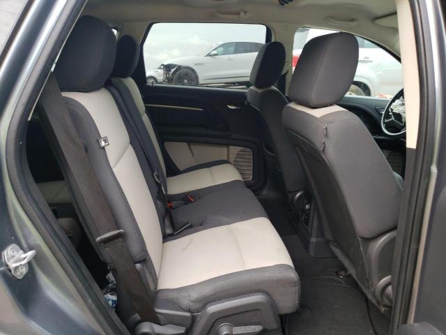 Photo 6 from auction – 2009 DODGE JOURNEY SX with VIN 3D4GG57V79T517565