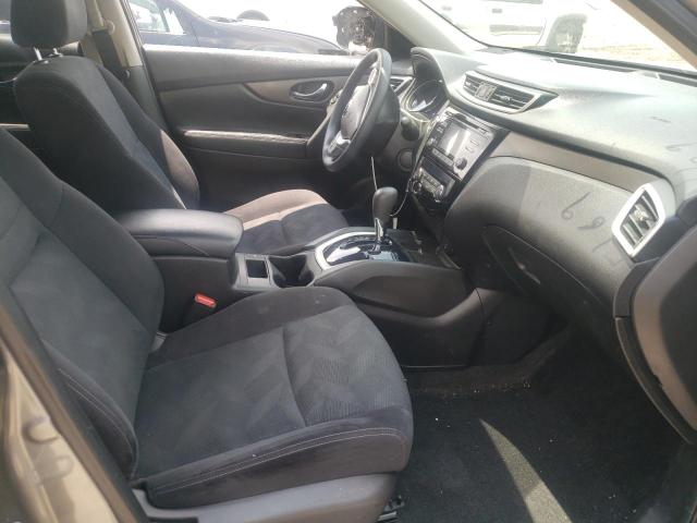 Photo 5 from auction – 2016 NISSAN ROGUE S with VIN JN8AT2MT2GW025215
