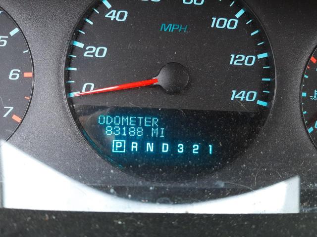 Photo 8 from auction – 2006 CHEVROLET IMPALA LS with VIN 2G1WB58K569346639