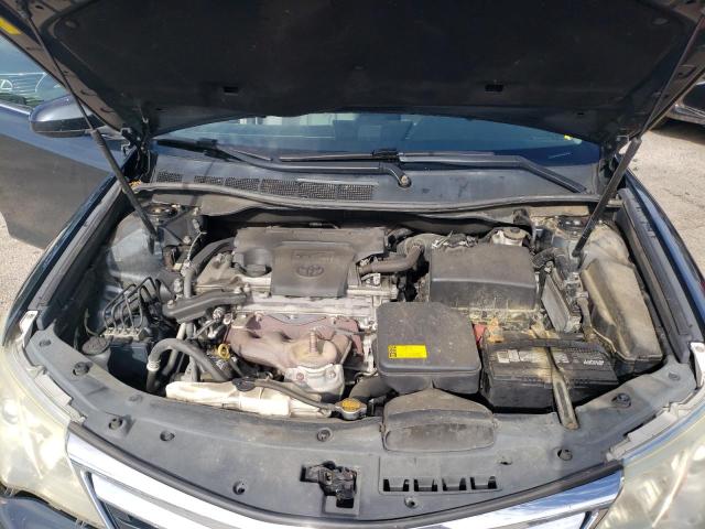Photo 7 from auction – 2013 TOYOTA CAMRY L with VIN 4T1BF1FK0DU244747