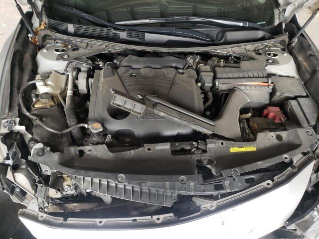 Photo 7 from auction – 2016 NISSAN MAXIMA 3.5 with VIN 1N4AA6AP6GC385708