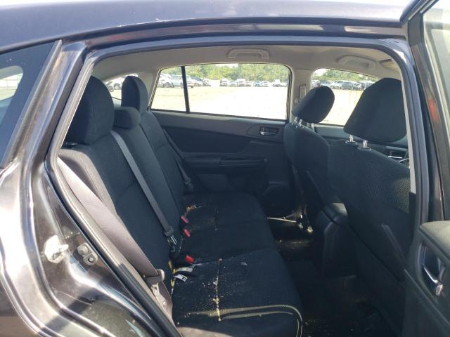 Photo 6 from auction – 2014 SUBARU IMPREZA PR with VIN JF1GPAC65E8248629