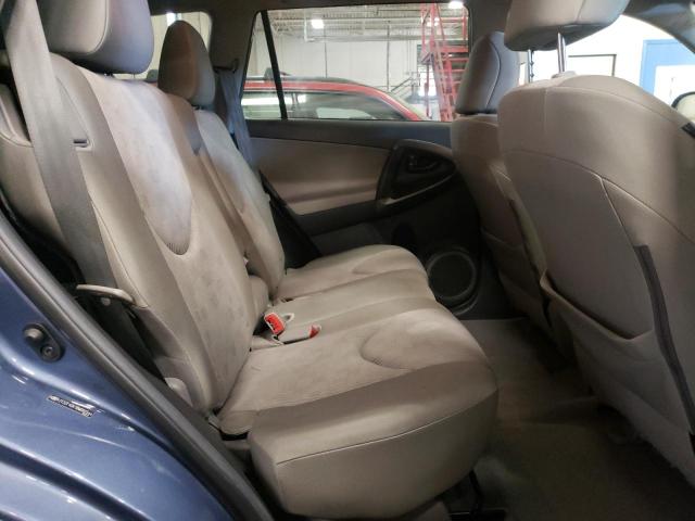 Photo 6 from auction – 2011 TOYOTA RAV4 with VIN 2T3ZF4DV1BW092544