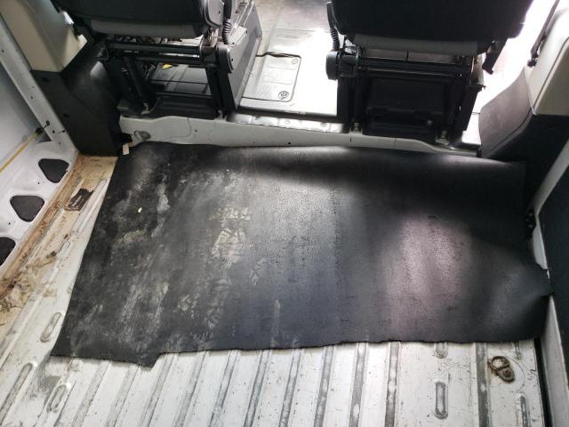 Photo 6 from auction – 2017 RAM PROMASTER with VIN 3C6TRVAG6HE546355