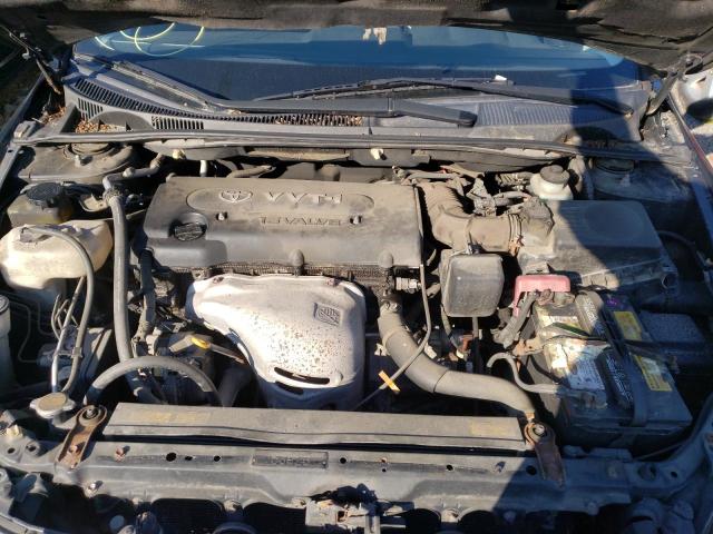 Photo 7 from auction – 2005 TOYOTA SCION TC with VIN JTKDE167850021563
