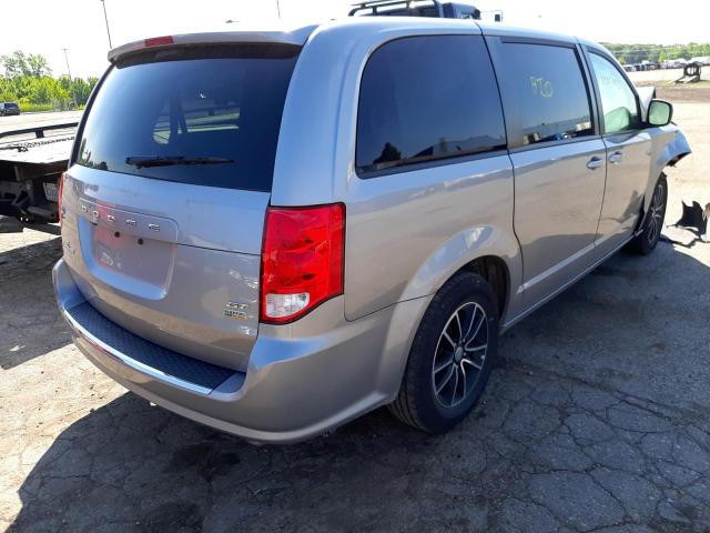 Photo 4 from auction – 2018 DODGE GRAND CARA with VIN 2C4RDGEG2JR280912