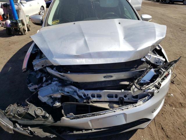 Photo 9 from auction – 2015 FORD FOCUS SE with VIN 1FADP3K21FL316257