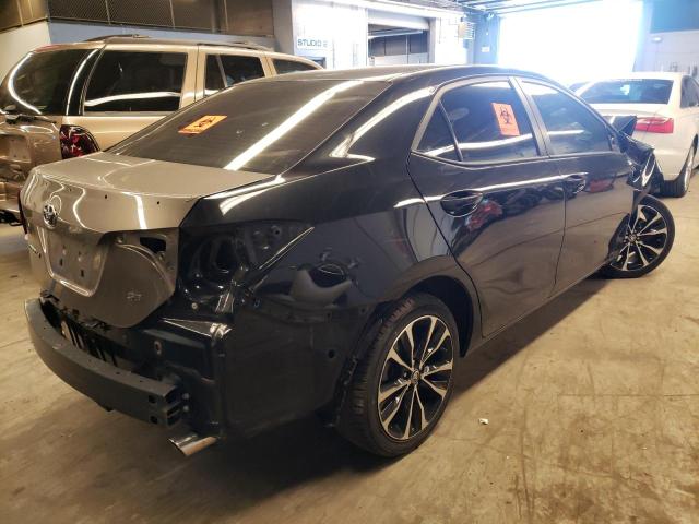 Photo 4 from auction – 2017 TOYOTA COROLLA L with VIN 2T1BURHEXHC852049