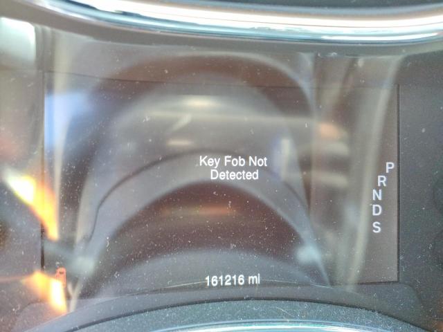 Photo 8 from auction – 2014 JEEP GRAND CHER with VIN 1C4RJFAG5EC416098