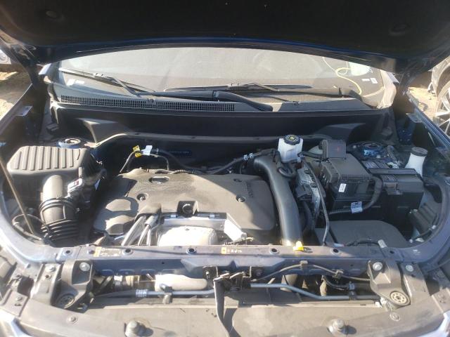 Photo 7 from auction – 2020 CHEVROLET EQUINOX PR with VIN 2GNAXYEX5L6114681