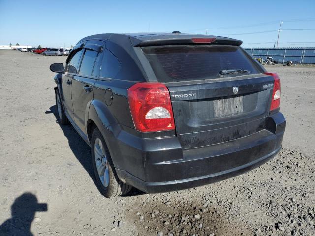 Photo 3 from auction – 2011 DODGE CALIBER MA with VIN 1B3CB3HA0BD172998