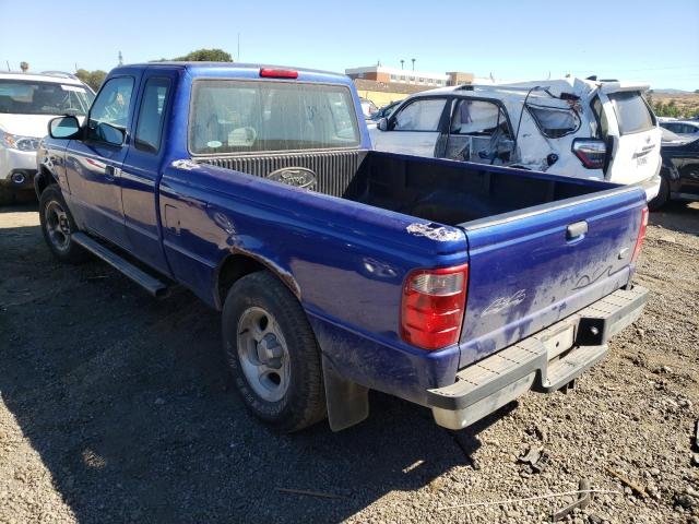 Photo 3 from auction – 2005 FORD RANGER SUP with VIN 1FTZR15E85PB08565