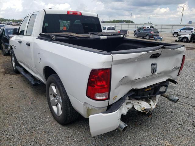 Photo 3 from auction – 2015 RAM 1500 ST with VIN 1C6RR7FT2FS775217