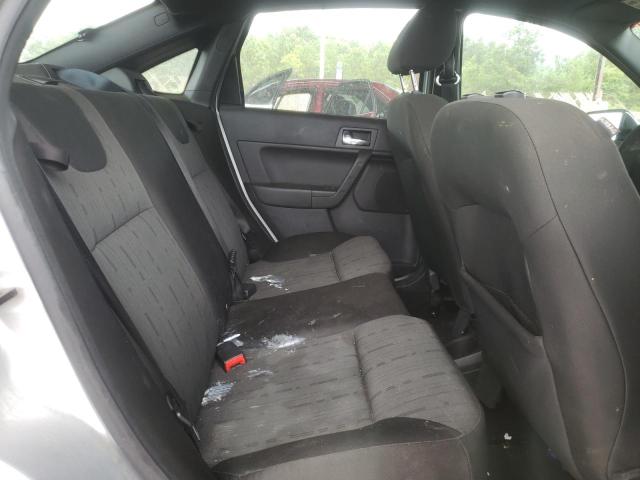 Photo 6 from auction – 2008 FORD FOCUS SE with VIN 1FAHP35N78W262942