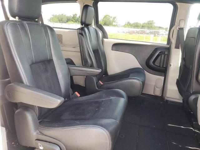 Photo 6 from auction – 2018 DODGE GRAND CARA with VIN 2C4RDGCG0JR300545