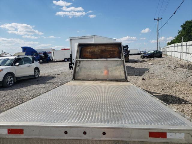 Photo 6 from auction – 2008 FREIGHTLINER SPRINTER 3 with VIN WDPPF445389398346