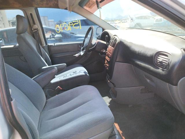 Photo 5 from auction – 2005 DODGE GRAND CARA with VIN 1D4GP24RX5B247247