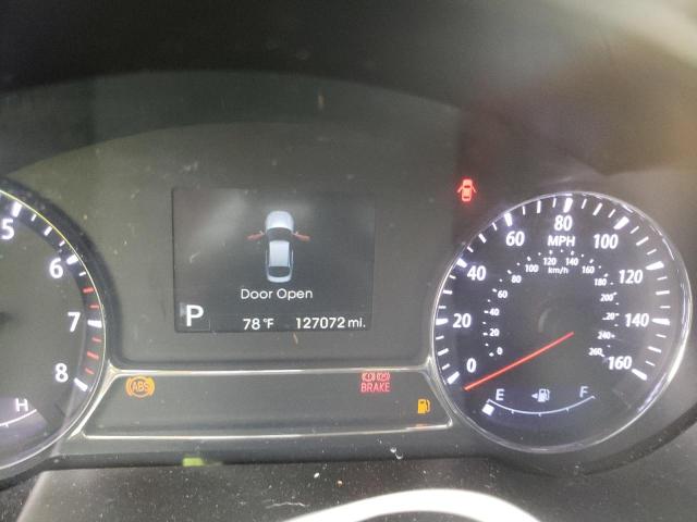 Photo 8 from auction – 2013 KIA OPTIMA SX with VIN 5XXGR4A65DG226134