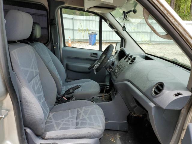 Photo 5 from auction – 2010 FORD TRANSIT CO with VIN NM0LS6BN8AT030427
