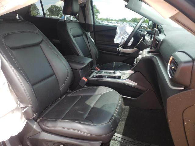 Photo 5 from auction – 2021 FORD EXPLORER X with VIN 1FMSK7DH6MGC49777