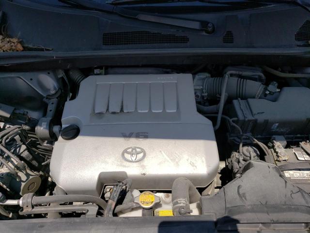 Photo 7 from auction – 2011 TOYOTA HIGHLANDER with VIN 5TDDK3EH0BS079763